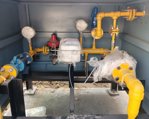 شركة تركيب غاز بالرياض 1 gas installation