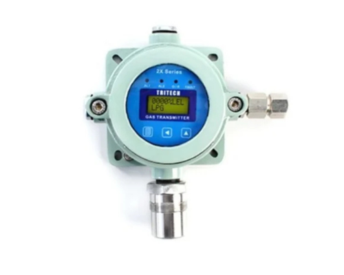 Industrial LPG Gas Leak Detector 1 lpg detector